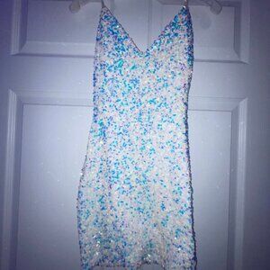 Windsor Formal Dress- Small